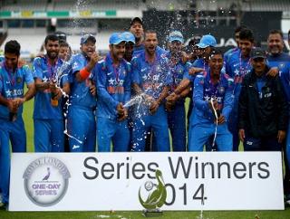 Don't expect India to be celebrating